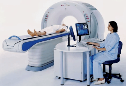 metody diagnostiky cervikální osteochondrózy