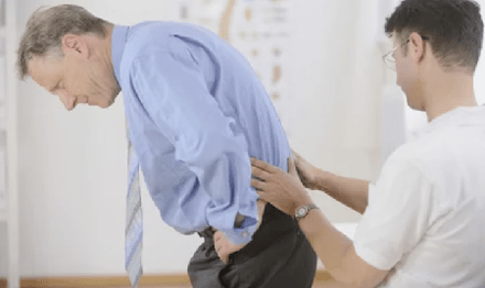 možné komplikace osteochondrózy krční páteře