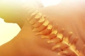 osteochondróza jak léčit